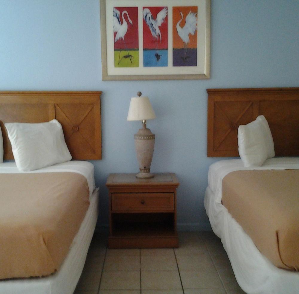 Oyo Hotel Rockport- Bay View Dış mekan fotoğraf