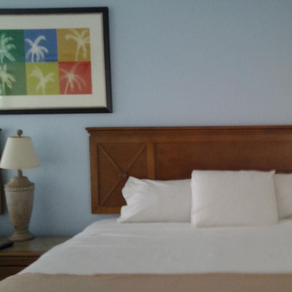 Oyo Hotel Rockport- Bay View Dış mekan fotoğraf